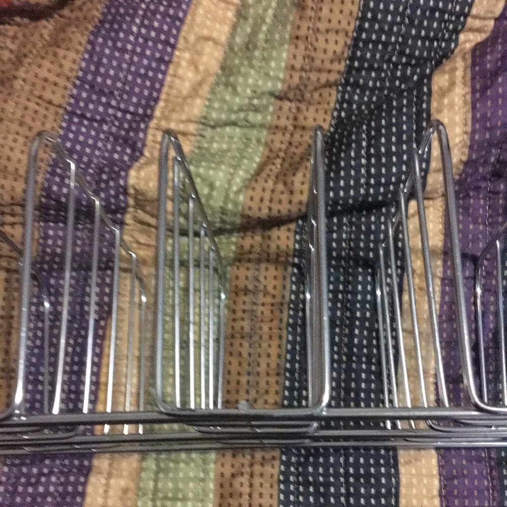 Rib / Potatoe Rack - Picture 3 of 7